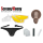 Screeny Weeny 6.0 White / Mulatte – Beschnitten