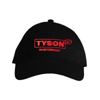 Tyson 2.0 Basecap