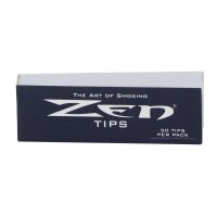 ZEN Tips – 50 Filtertips im praktischen Booklet