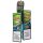Juicy Hemp Wraps Tropical – Hanfwraps mit tropischem Aroma