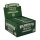 Elements Green Connoisseur KS Slim mit Tips – 32 Leaves