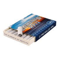 Elements Pre-Rolled Tips – 21 vorgedrehte Filtertips