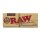 RAW Connoisseur 1 1/4 mit Pre-Rolled Tips – Papers