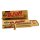 RAW Connoisseur 1 1/4 mit Pre-Rolled Tips – Papers