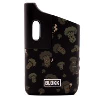 BLOKK ONE Vaporizer – Baked Brokk