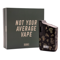 BLOKK ONE Vaporizer – Baked Brokk