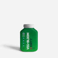 Veg+BLOOM Dirty 450g – Dünger für hartes...