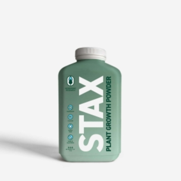 STAX 450g – Pflanzenbooster für Wachstum & Wurzeln