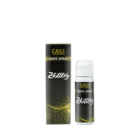 Zkittlez Terps Spray – fruchtiges Terpen Aroma