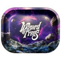 Wizard Trees – Merch Paket