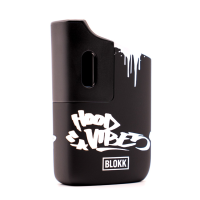 BLOKK ONE Vaporizer – Hood Vibes