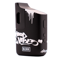 BLOKK ONE Vaporizer – Hood Vibes