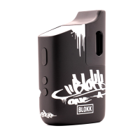 BLOKK ONE Vaporizer – Hood Vibes