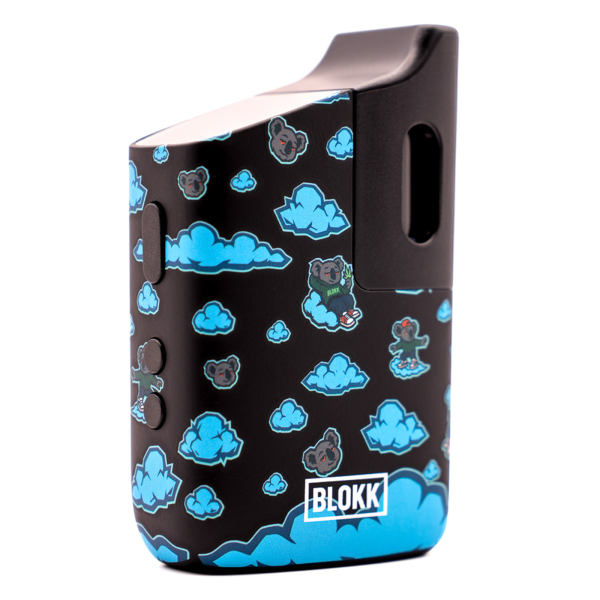 BLOKK ONE Vaporizer – Kush Koala