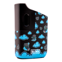 BLOKK ONE Vaporizer – Kush Koala