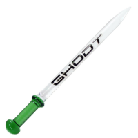 GHODT Glass Nail – Dabbing Glas-Nail Grün