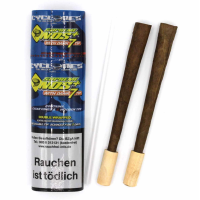 Cyclones Supreme Nos Xtraslo Cigar Cones