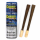 Cyclones Supreme Nos Xtraslo Cigar Cones