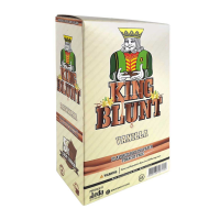 King Blunt Vanille
