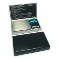 Dipse M-Serie Taschenwaage 200 g × 0,01 g – Präzisionswaage
