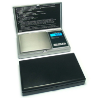 Dipse M-Serie Taschenwaage 600 g × 0,1 g – Präzisionswaage