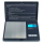 Dipse M-Serie Taschenwaage 600 g × 0,1 g – Präzisionswaage