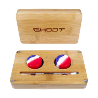 GHODT Dabbing Box – Dab-Tool-Set mit Zubehör