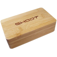 GHODT Dabbing Box – Dab-Tool-Set mit Zubehör