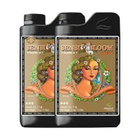Advanced Nutrients pH Perfect Sensi Coco Bloom Part A + B...