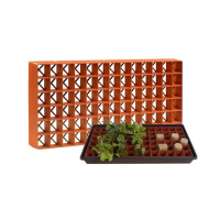 Grodan - Gro-Smart Tray 78