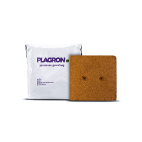 Plagron Premium Growbag 3,4 L (15 x 15 x 15 cm)