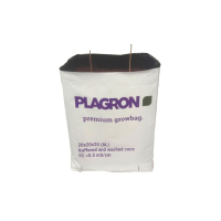 Plagron Premium Growbag 3,4 L (15 x 15 x 15 cm)