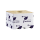 Grodan Gro-Block Improved 10 x 10 x 6,5 cm - gr. Loch