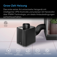 AC Infinity THERMOFORGE T7