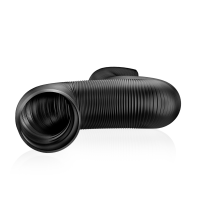 AC Infinity Hitzebeständiger Schlauch 2,44 m...
