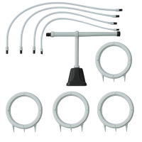 WaterMaster Smart Drip Kit 4er Set