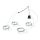 WaterMaster Smart Drip Kit 4er Set