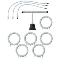 WaterMaster Smart Drip Kit 6er Set