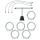 WaterMaster Smart Drip Kit 6er Set