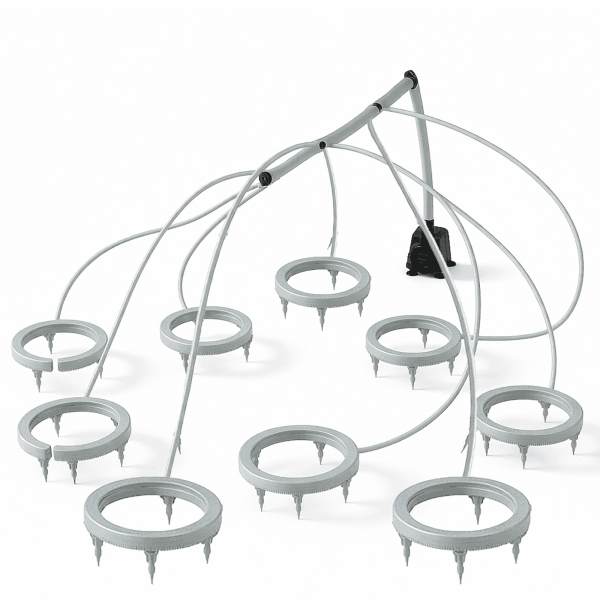WaterMaster Smart Drip Kit 9er Set