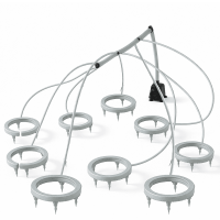 WaterMaster Smart Drip Kit 9er Set