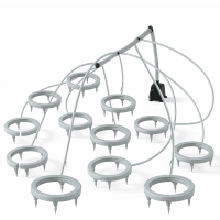WaterMaster Smart Drip Kit 12er Set