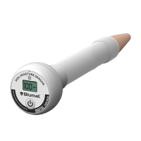 Blumat - Digital Erdfeuchte-Sensor