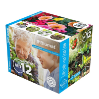 Blumat - Tropf-Set 12