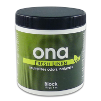 ONA Block Fresh Linen 170 g