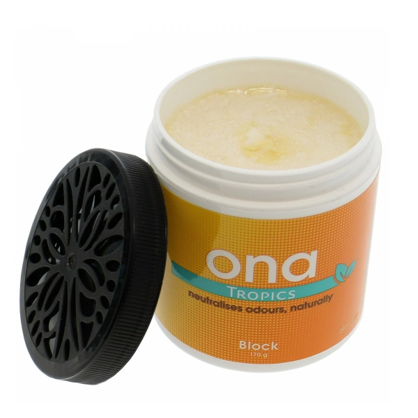 ONA Block Tropics 170 g