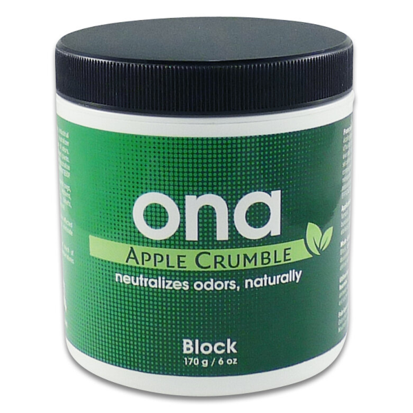 ONA Block Tropics 170 g