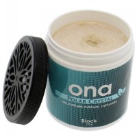 ONA Block Polar Crystal 170 g