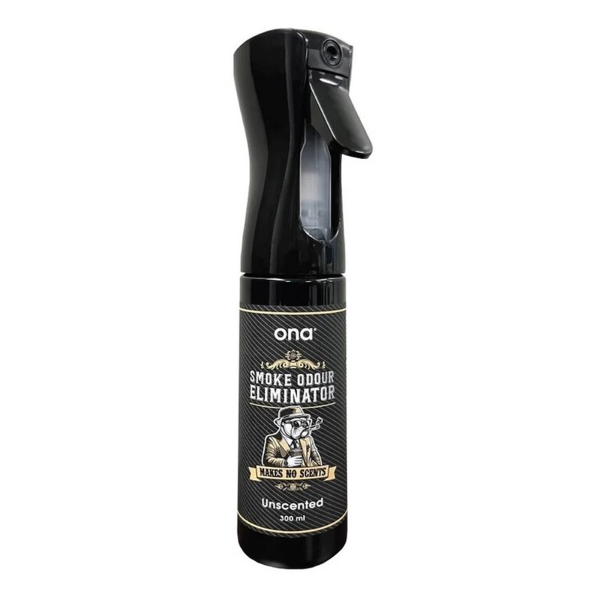 ONA Smoke Odour Eliminator 300 ml