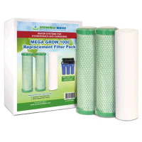 GrowMax Water Ersatzfilter Mega Grow 1000